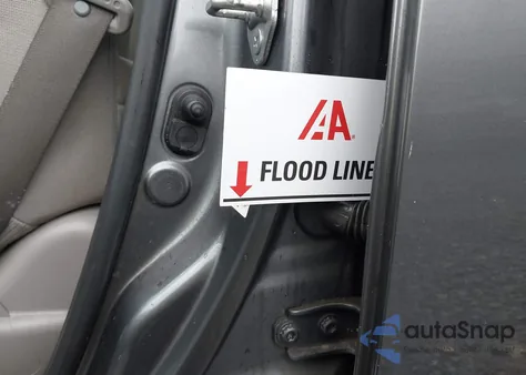 2012 Honda Civic Hybrid из США, поврежденный, VIN JHMFB4F29CS011025